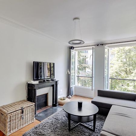 The Best Deal In The Marais - 1Bedroom Apt - 45M2 파리 외부 사진
