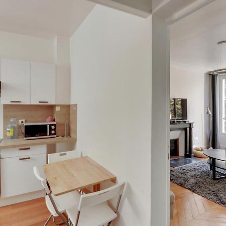 The Best Deal In The Marais - 1Bedroom Apt - 45M2 파리 외부 사진