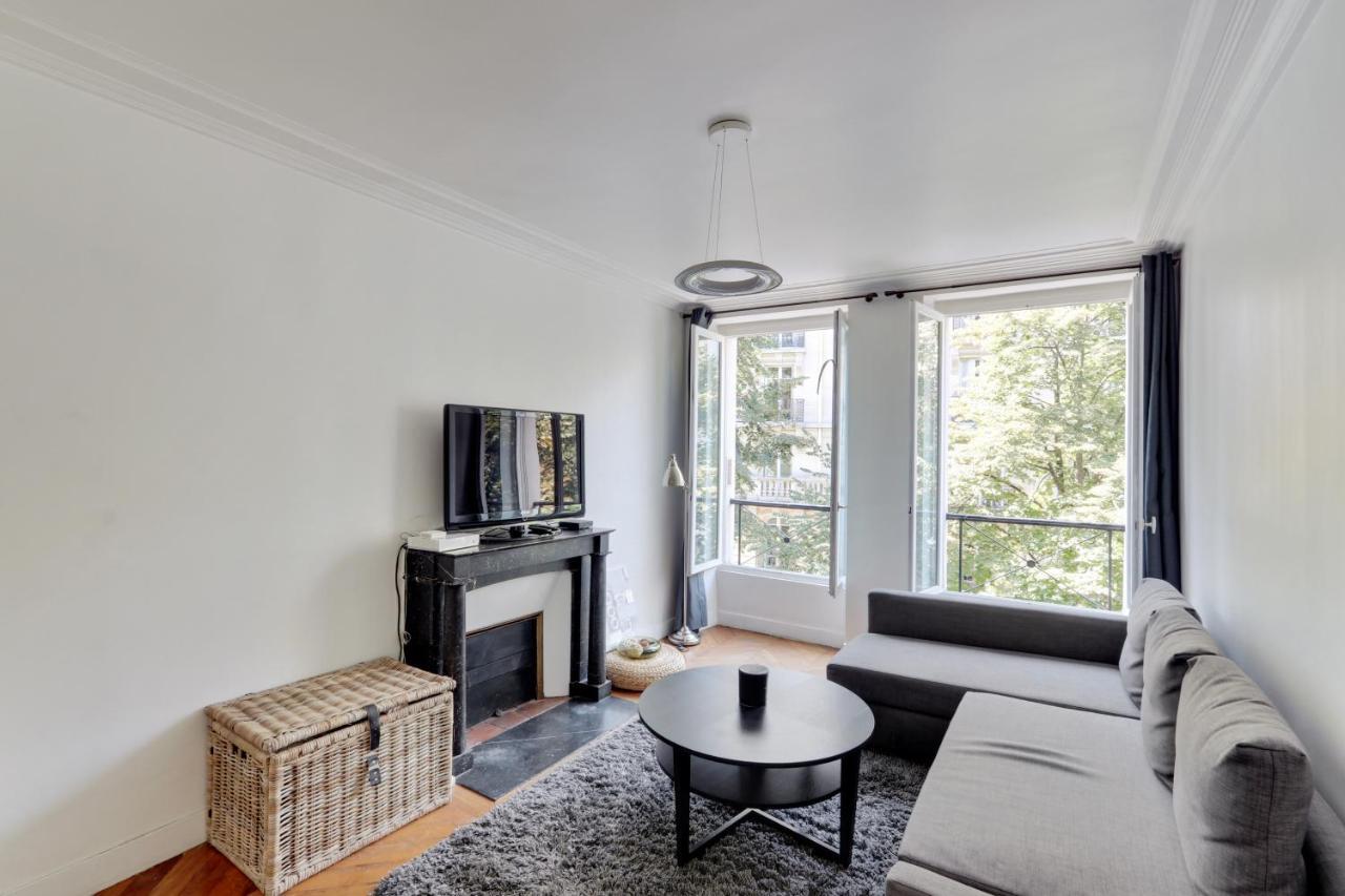 The Best Deal In The Marais - 1Bedroom Apt - 45M2 파리 외부 사진