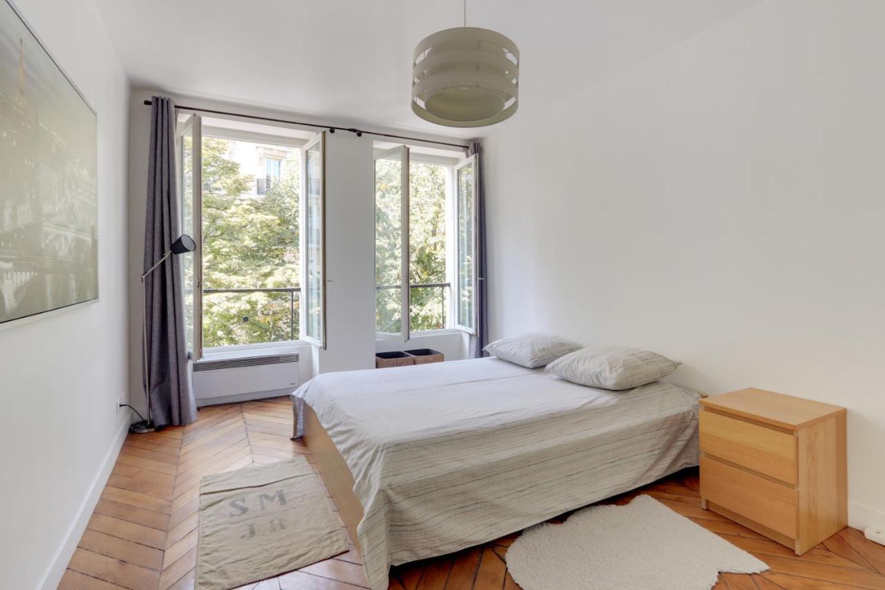 The Best Deal In The Marais - 1Bedroom Apt - 45M2 파리 외부 사진