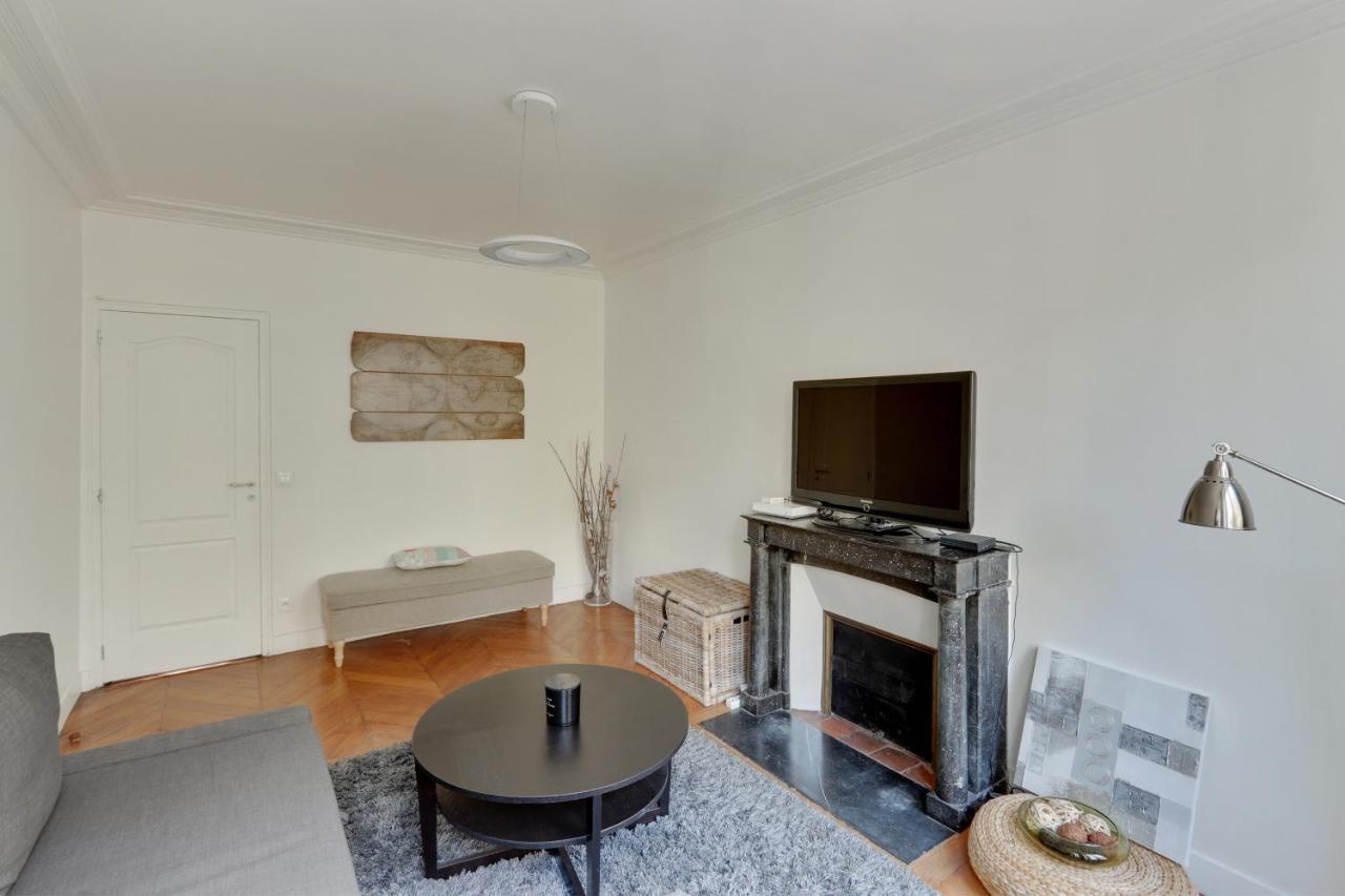 The Best Deal In The Marais - 1Bedroom Apt - 45M2 파리 외부 사진
