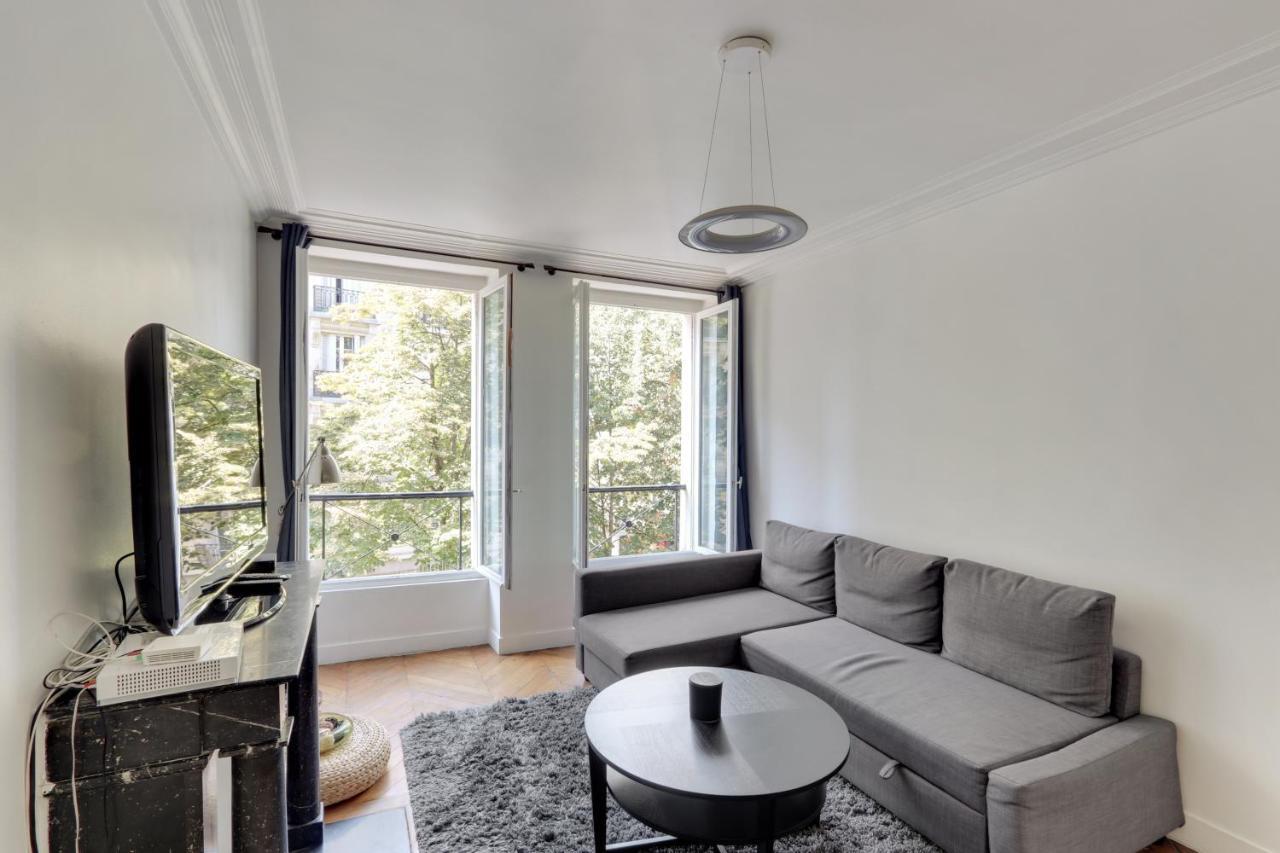The Best Deal In The Marais - 1Bedroom Apt - 45M2 파리 외부 사진