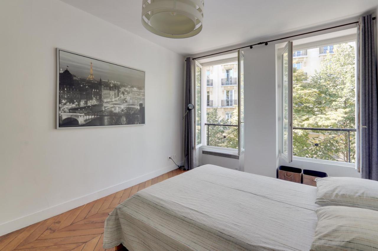 The Best Deal In The Marais - 1Bedroom Apt - 45M2 파리 외부 사진