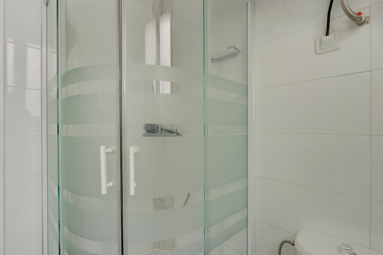 The Best Deal In The Marais - 1Bedroom Apt - 45M2 파리 외부 사진